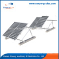 EPR-PM customized adjustable roof mounting system
